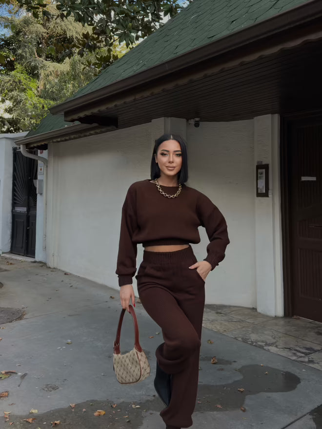 Bruin Casual Streetwear Pak