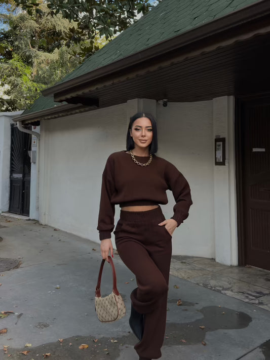 Bruin Casual Streetwear Pak