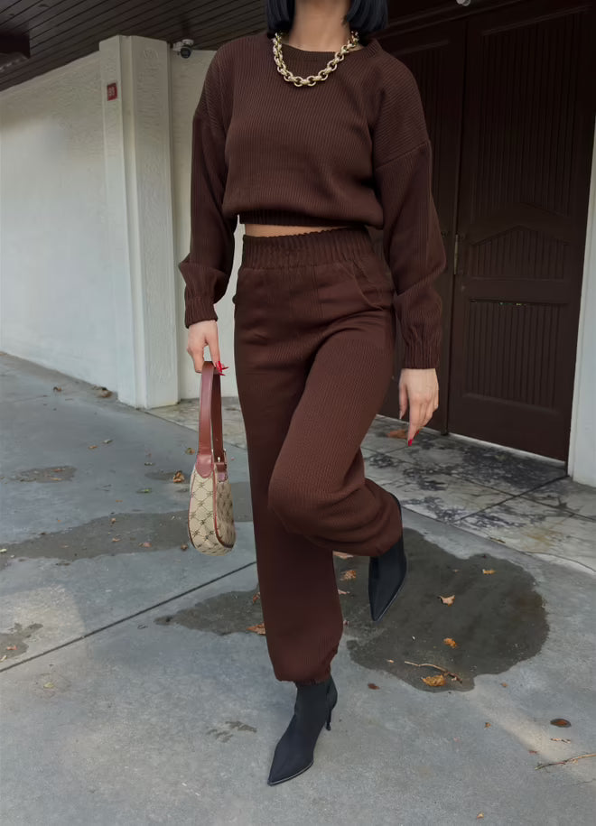 Bruin Casual Streetwear Pak