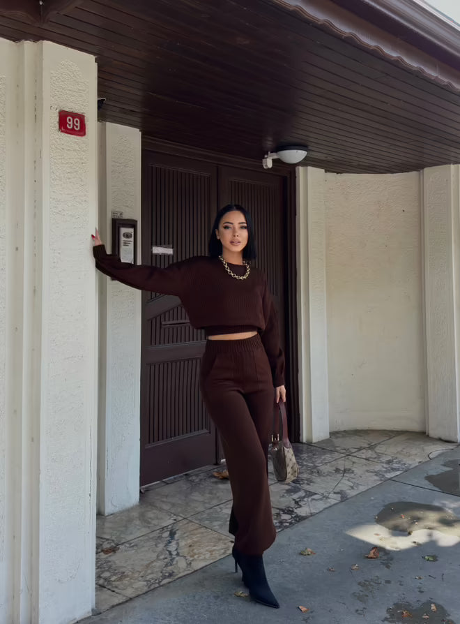 Bruin Casual Streetwear Pak