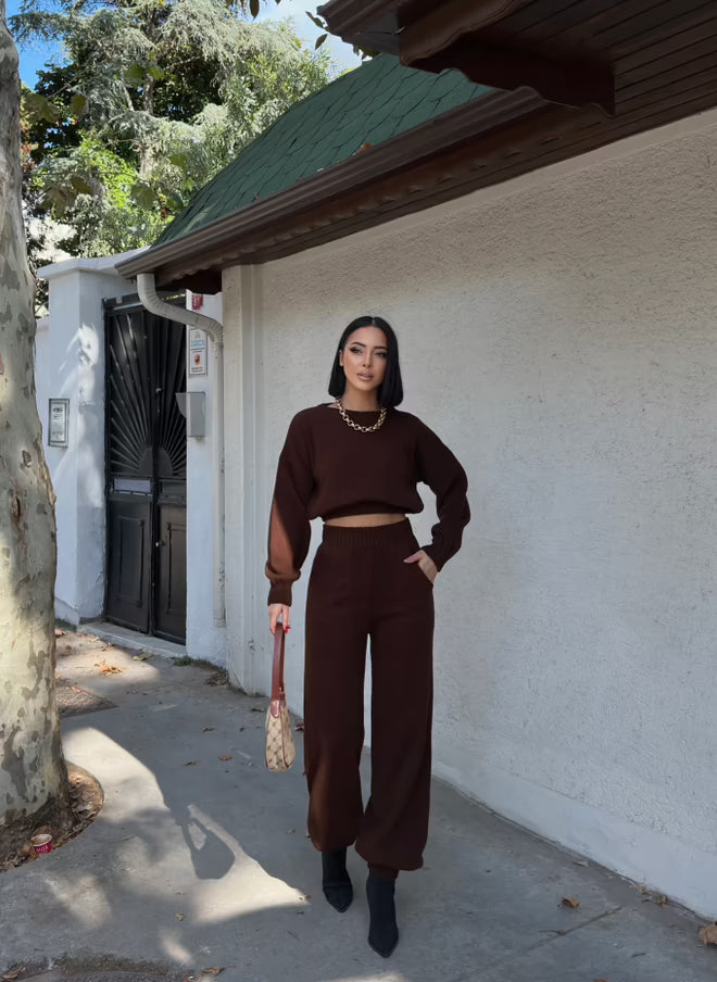 Bruin Casual Streetwear Pak