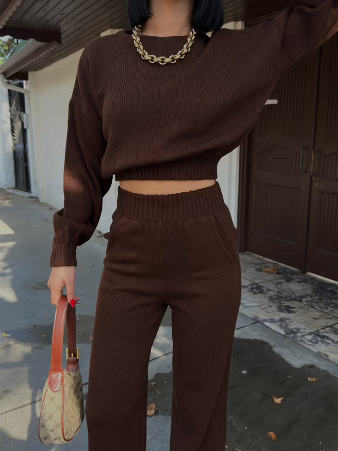 Bruin Casual Streetwear Pak